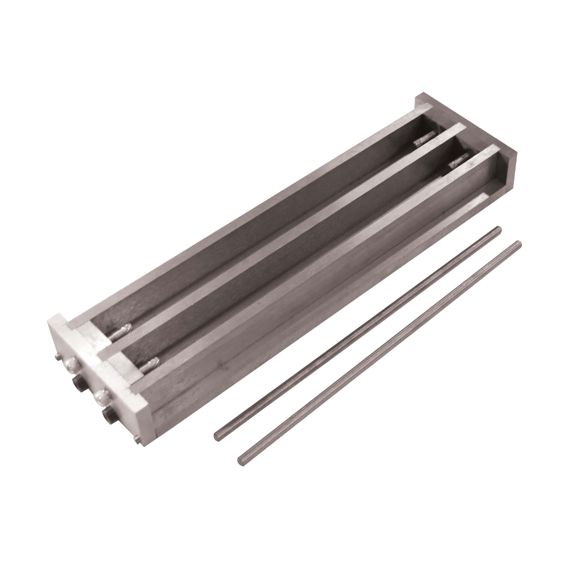 Two Gang Prism Mould